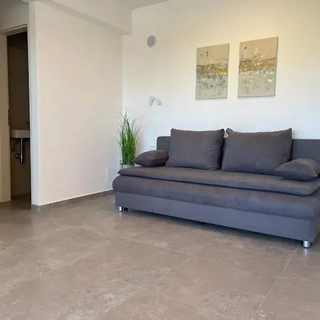 Sandra Apartments Makarska Exterior photo
