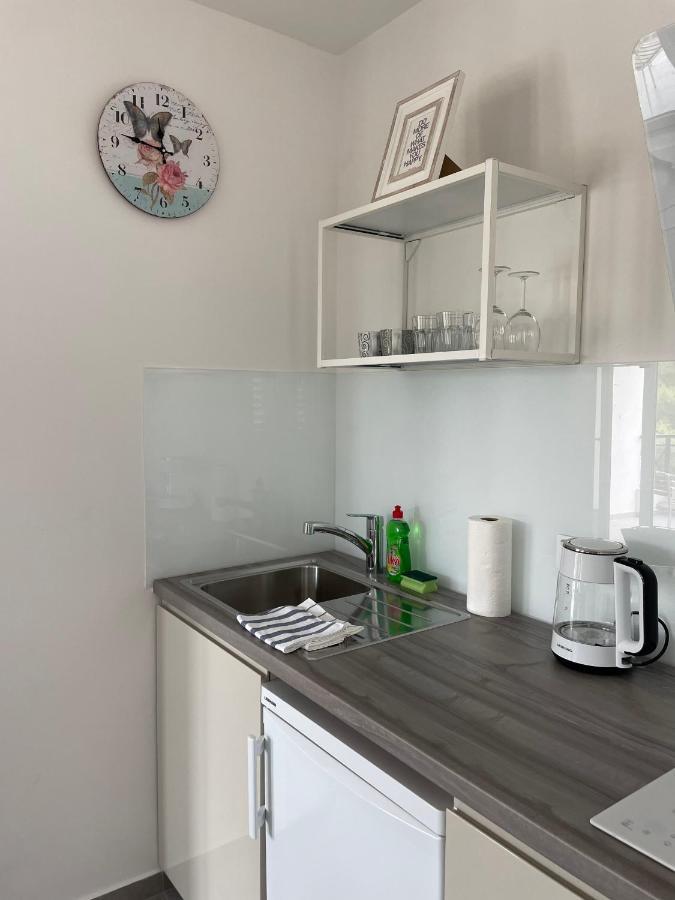 Sandra Apartment