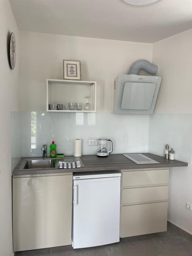 Apartment Sandra