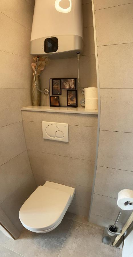 Apartment Sandra Makarska