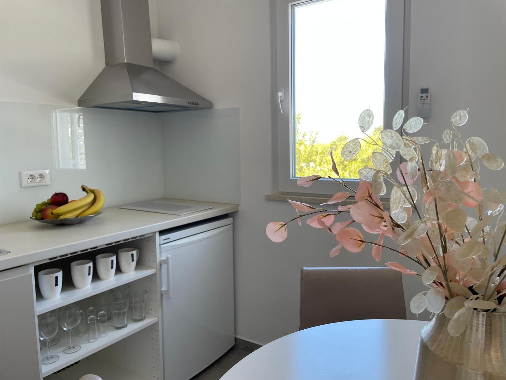 Apartment Sandra