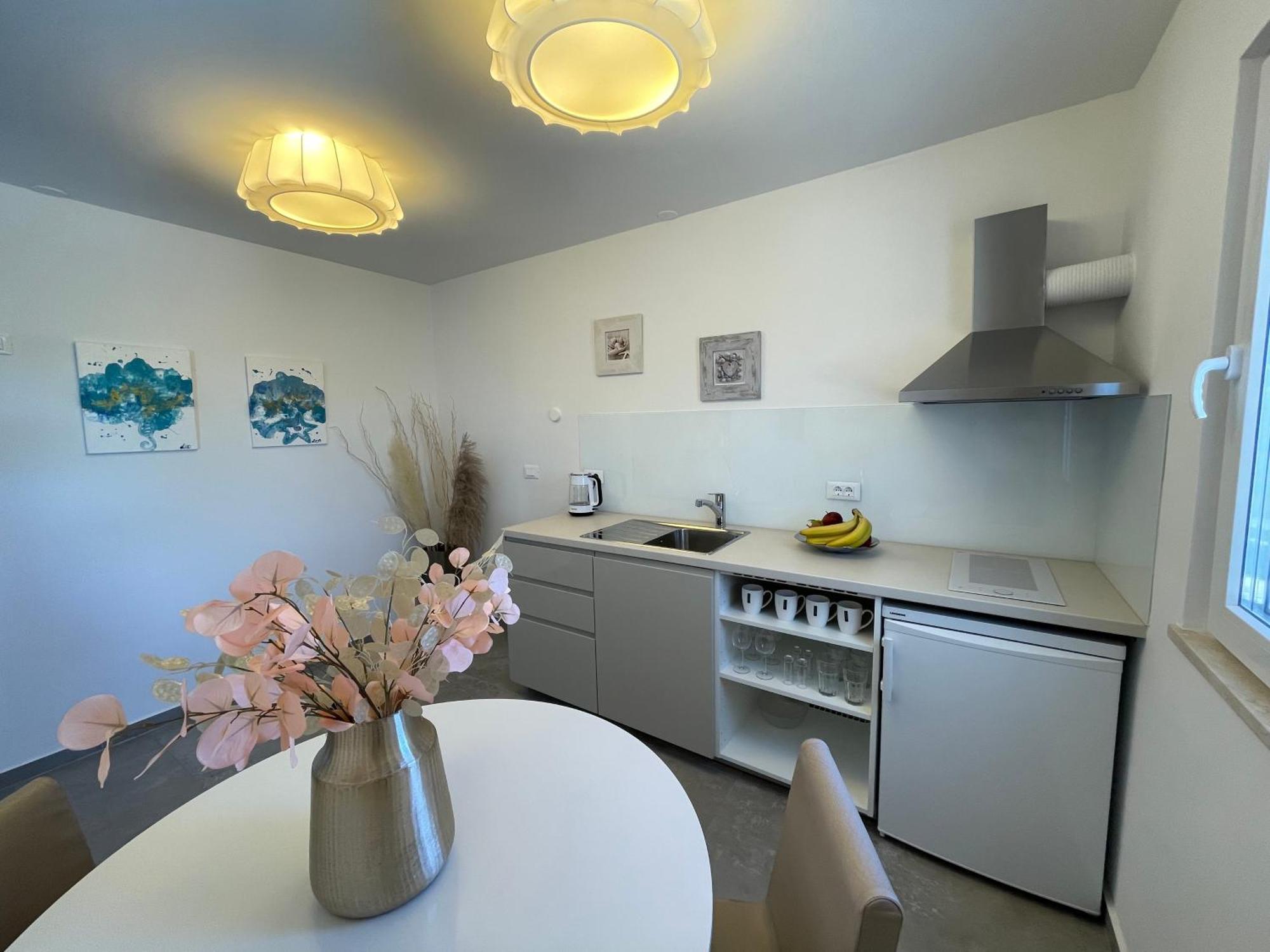 Sandra Apartment