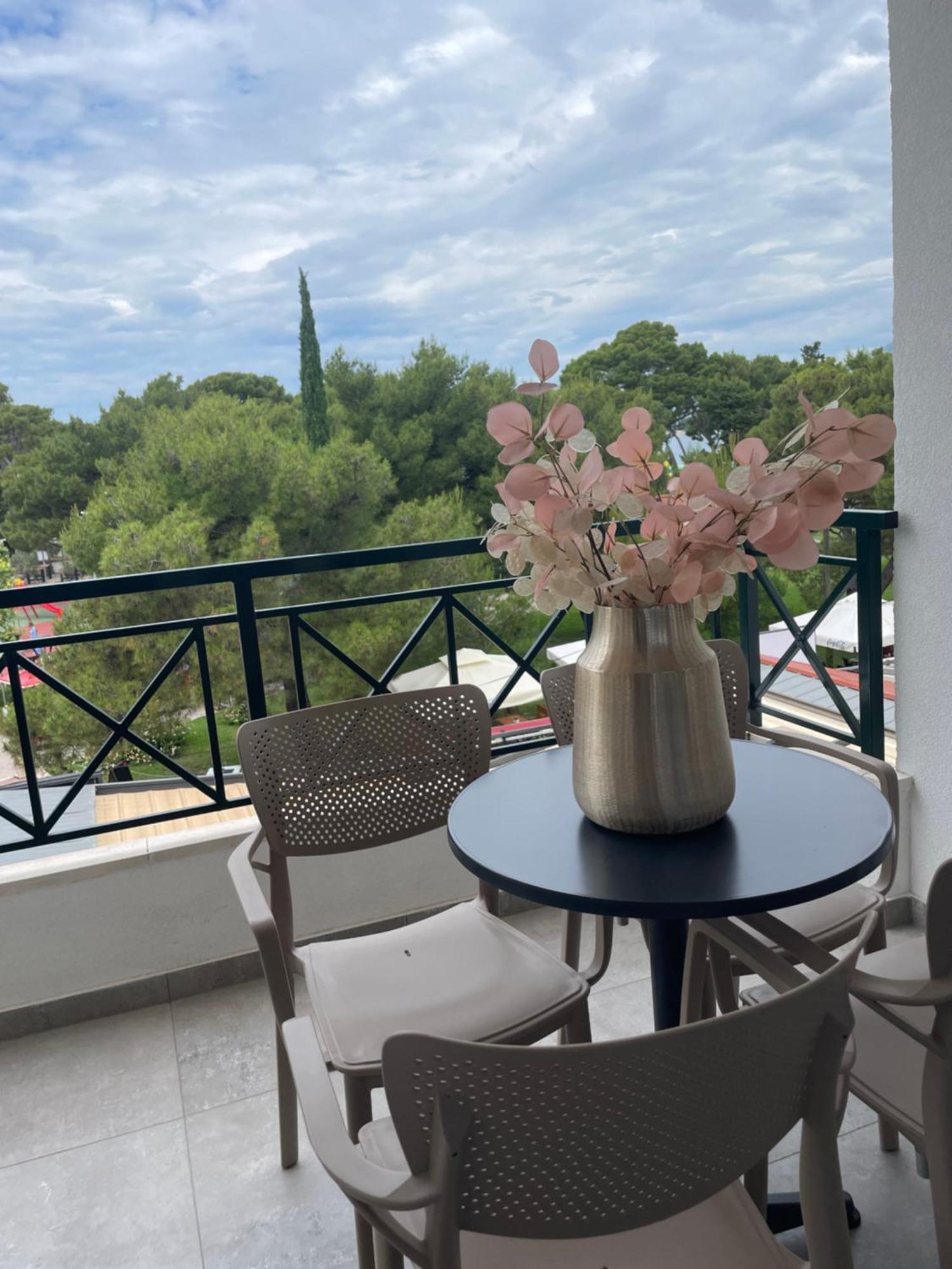 Apartment Sandra Makarska